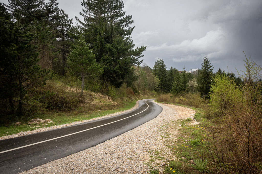 viaggio fotografico sarajevo