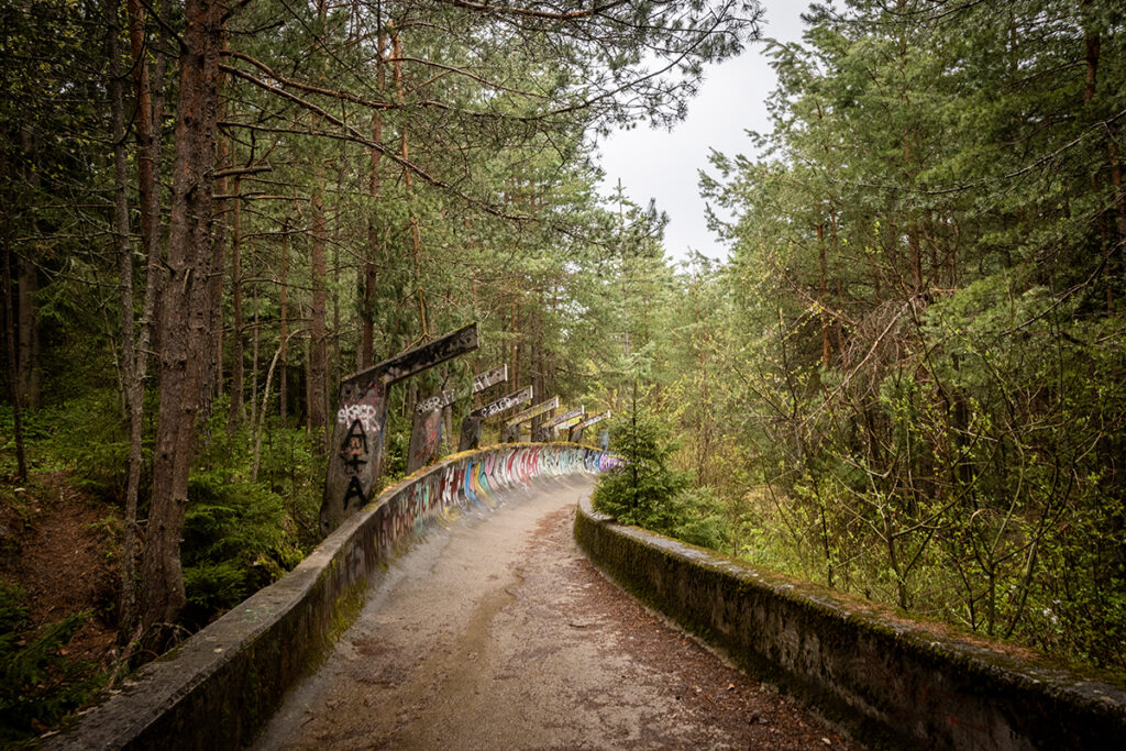 viaggio fotografico sarajevo