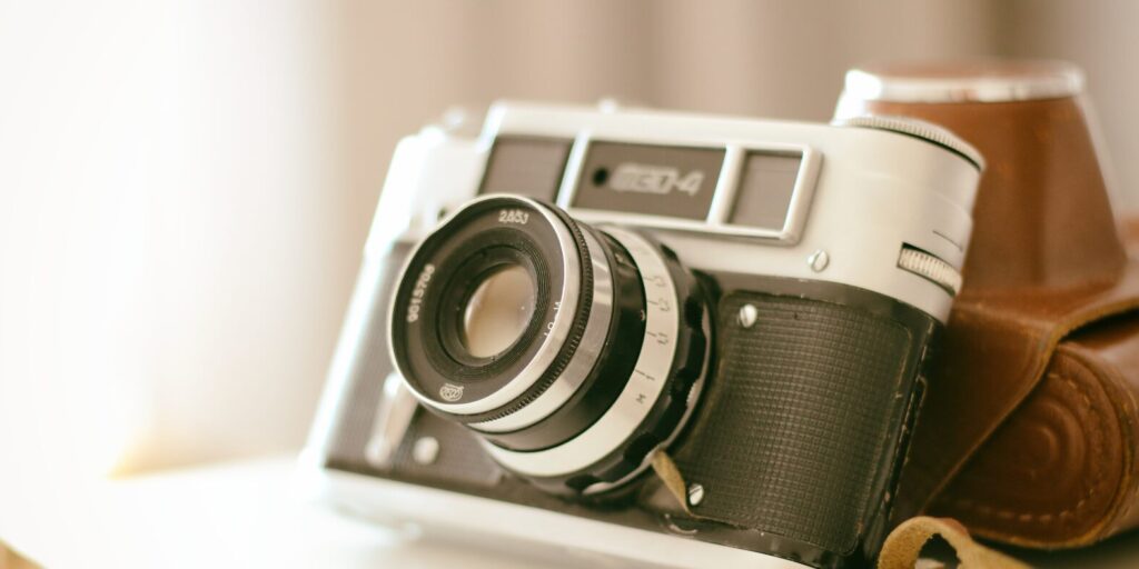 corso base di fotografia a roma