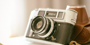 corso base di fotografia a roma